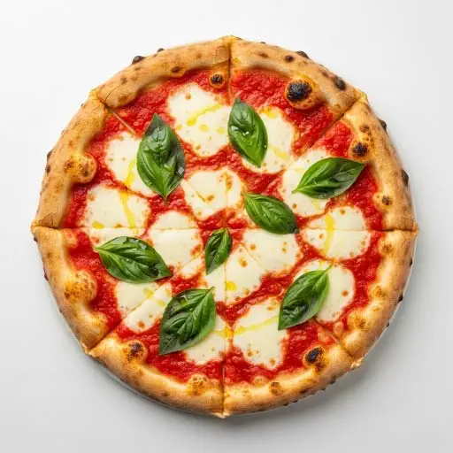 Pizza Margarita