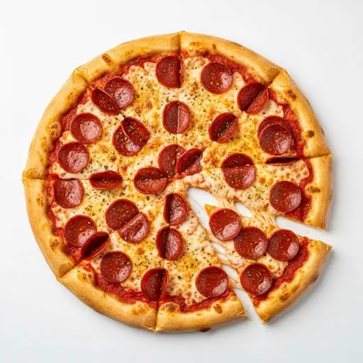 Pizza Pepperoni